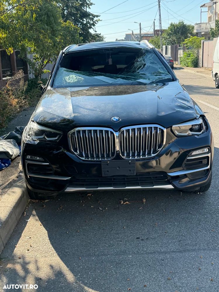 BMW X5 - 5