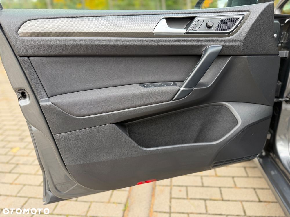 Volkswagen Golf Sportsvan 1.0 TSI Comfortline - 21