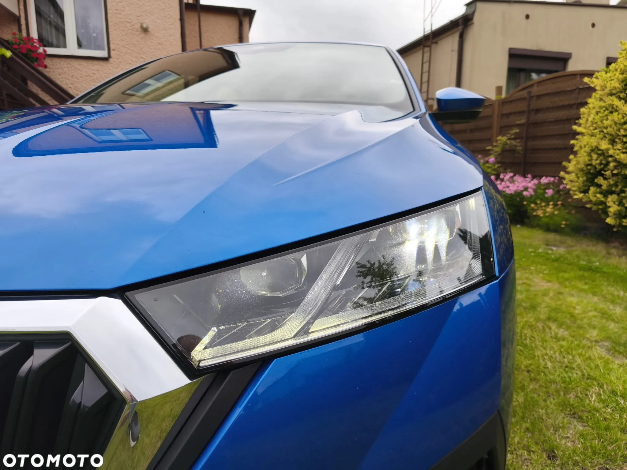 Skoda Octavia 1.5 TSI ACT Style - 30