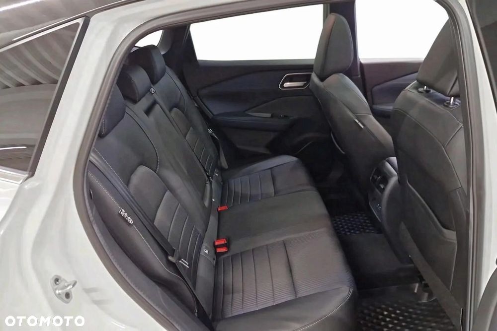 Nissan Qashqai 1.5 e-POWER Tekna - 14