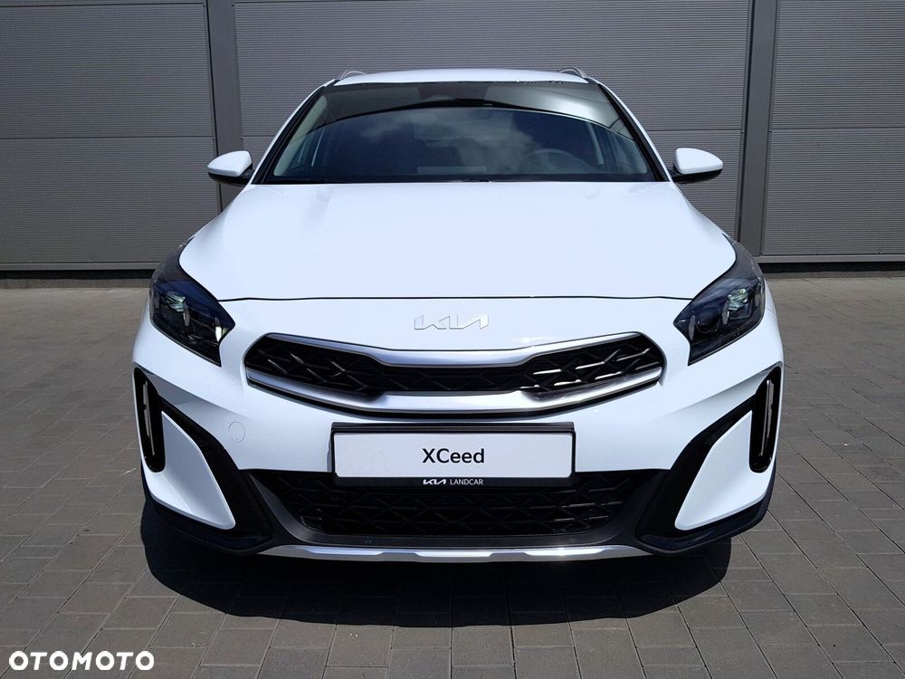 Kia XCeed 1.6 T-GDI M DCT - 4