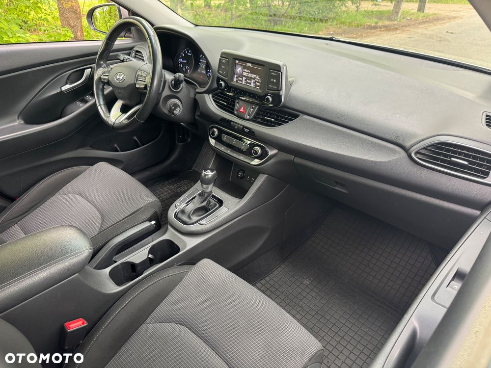 Hyundai i30 - 7