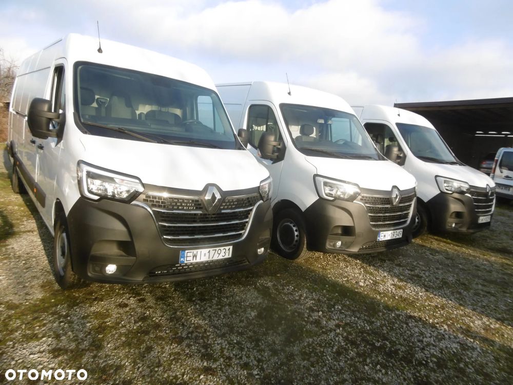Renault Master - 12