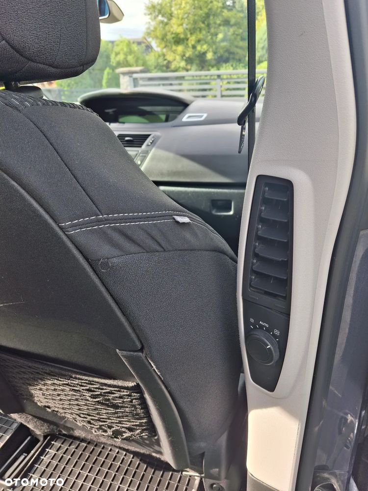 Citroën C4 Picasso VTi 120 Tendance - 19
