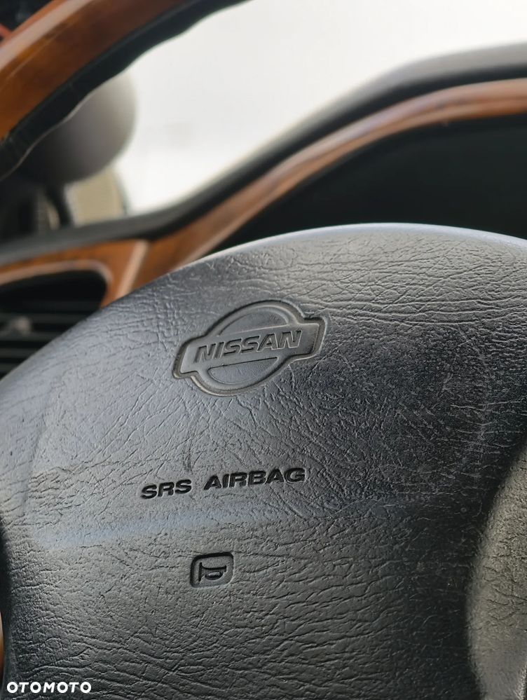 Nissan Primera 2.0 TD GX - 19