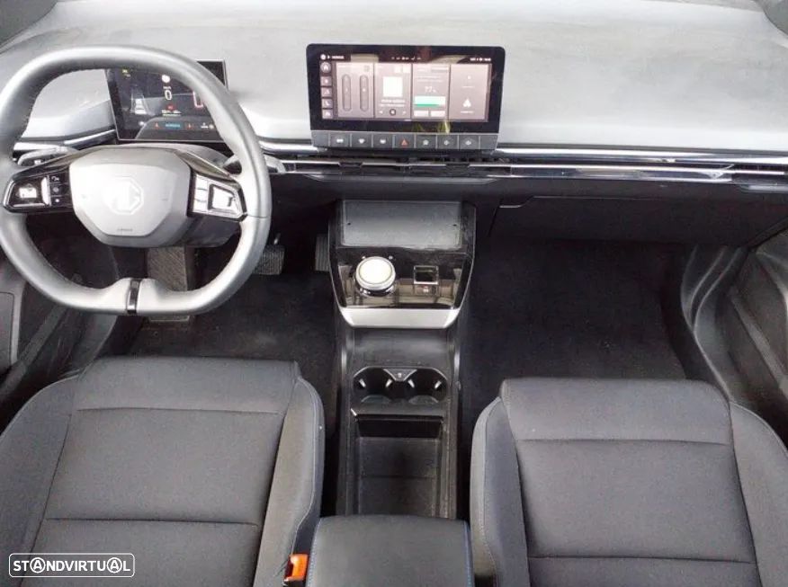 MG MG4 64 kWh Comfort - 5