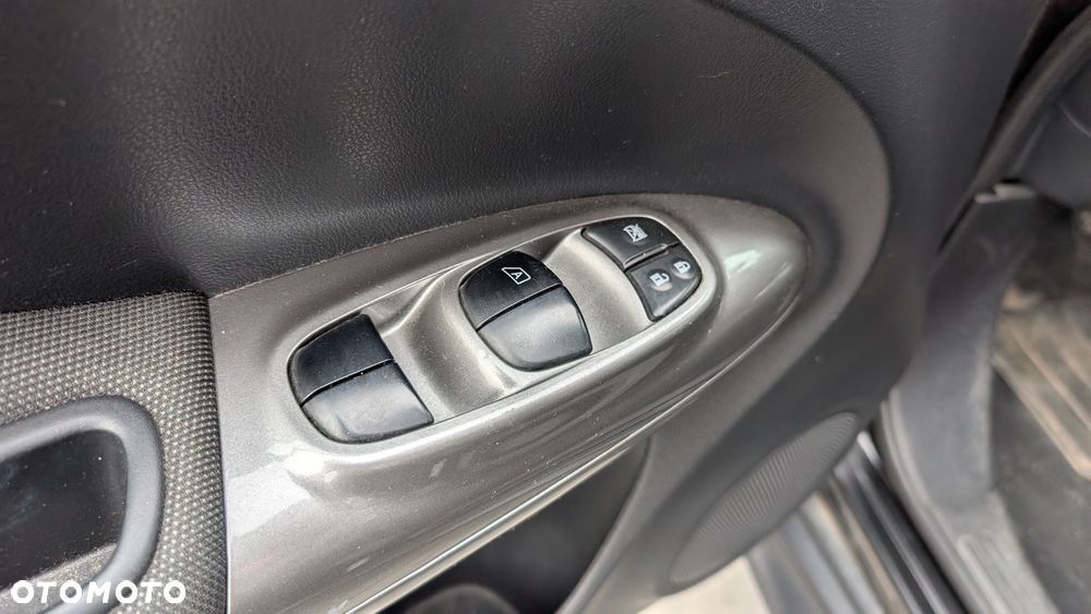 Nissan Juke 1.5 dCi Tekna - 12