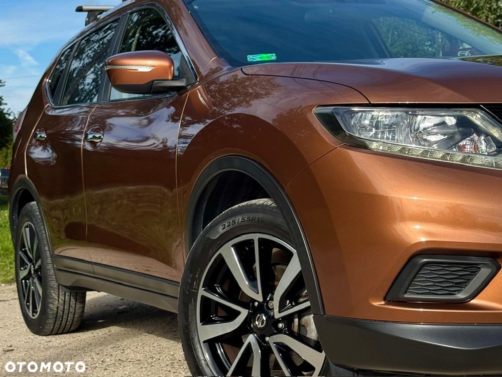 Nissan X-Trail 1.6 DCi Visia 2WD - 8