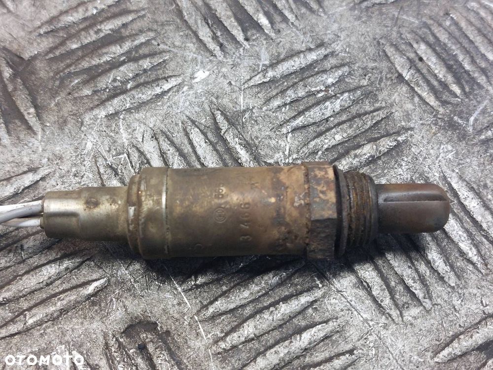SONDA LAMBDA FIAT PUNTO I 1.2 8V 0258003466 - 2