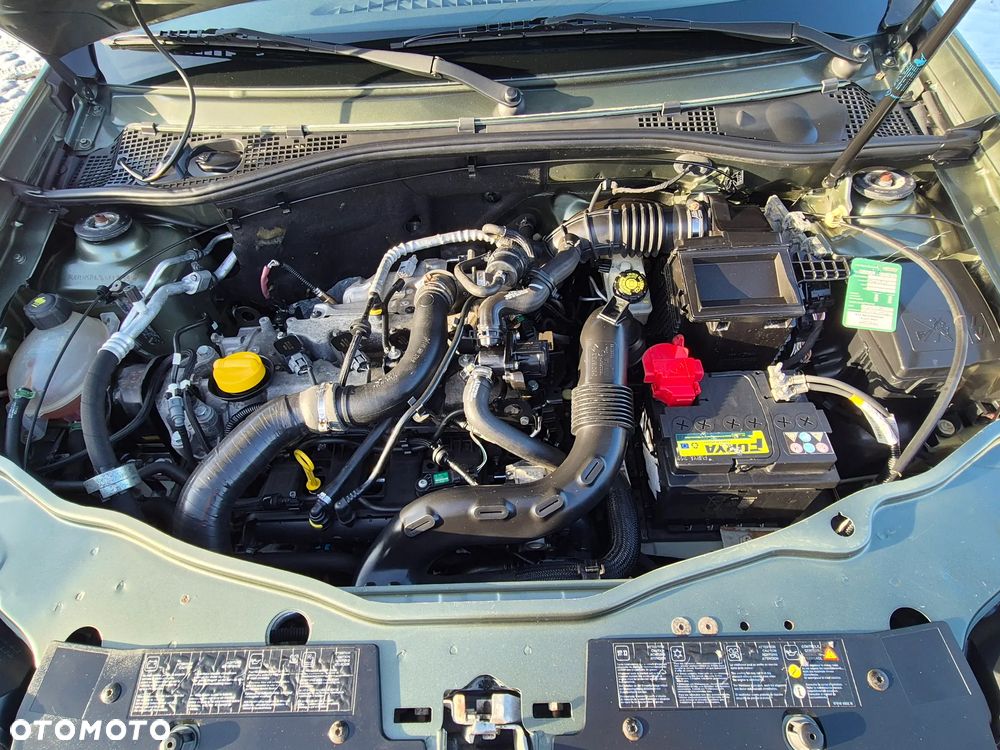 Dacia Duster 1.2 TCe Prestige - 15