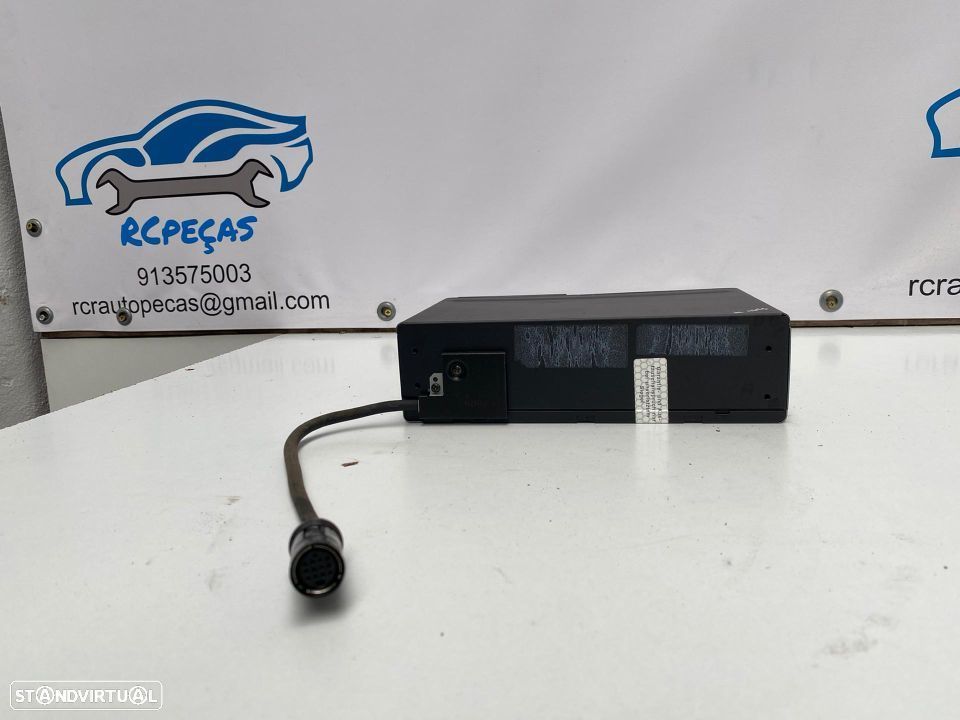 Caixa de Cd´s Audi TT - 3