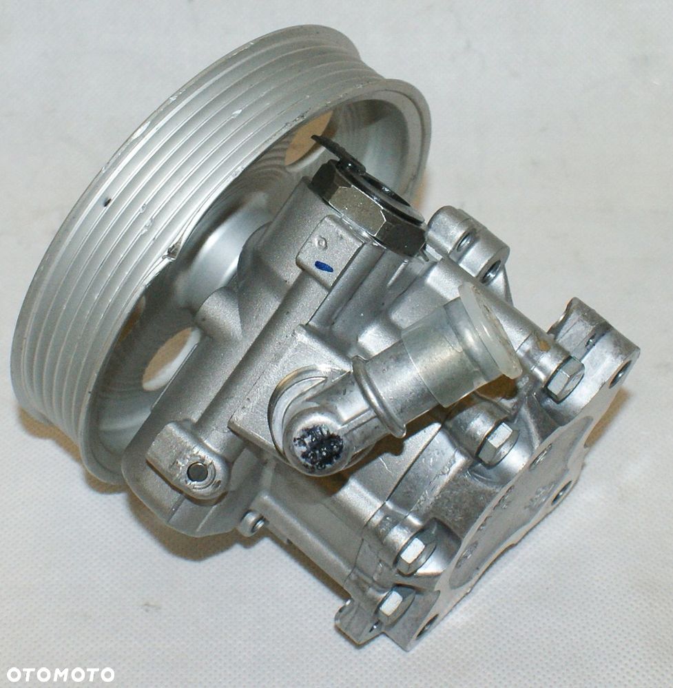 POMPA WSPOMAGANIA AUDI A4 8E0145153 NOWA - 6