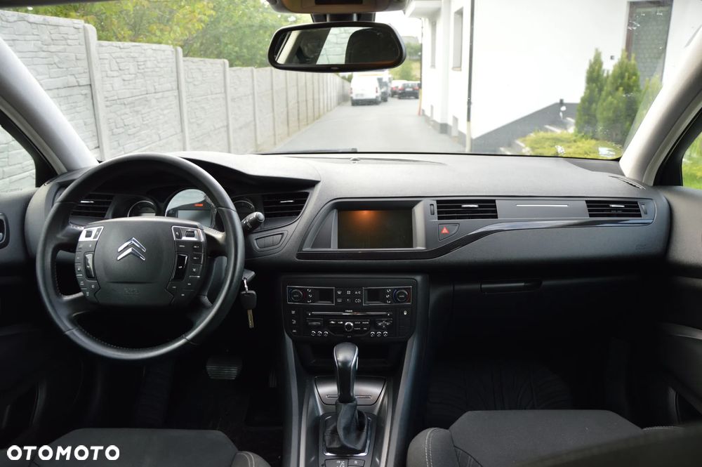 Citroën C5 2.0 HDi Exclusive - 7