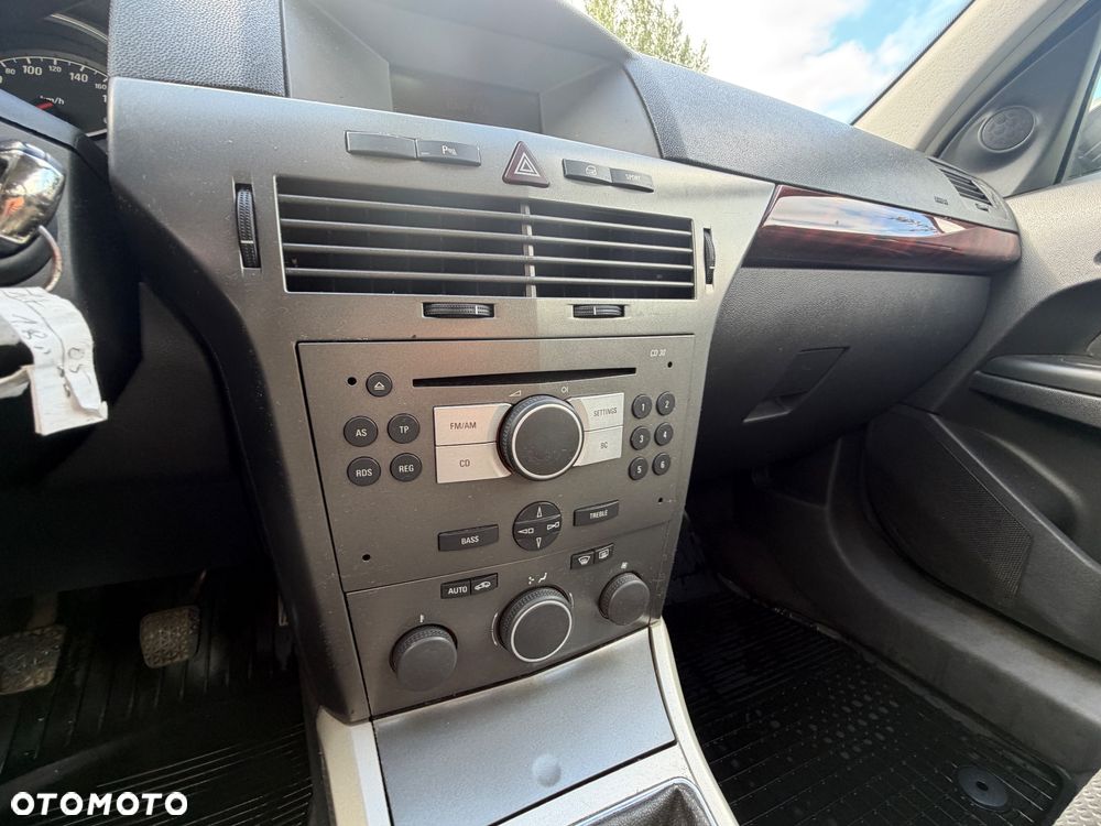 Opel Astra 1.8 Edition - 11