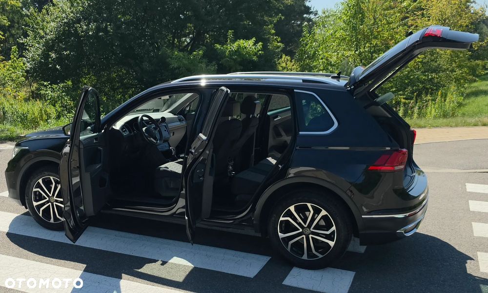 Volkswagen Tiguan 1.5 TSI EVO Life DSG - 15