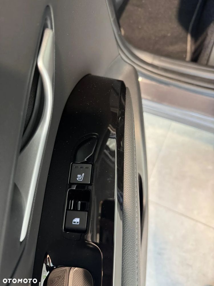 Hyundai Tucson 1.6 T-GDi Platinum 2WD DCT - 22