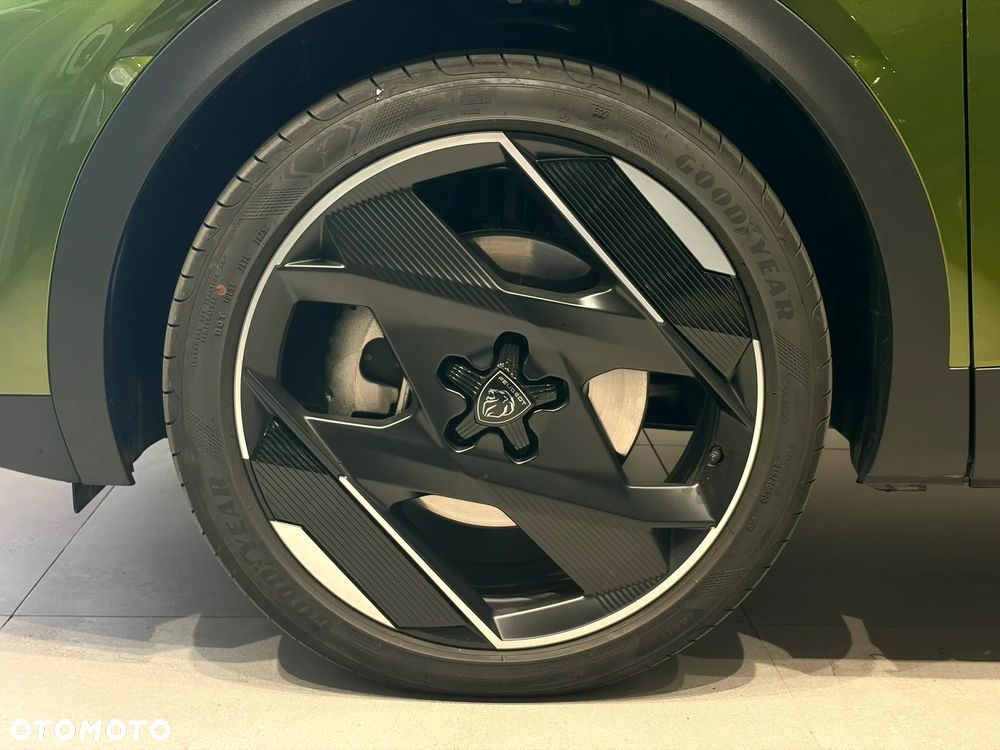 Peugeot 408 1.6 Plug-in Hybrid 240 GT Exclusive e-DCS7 - 13