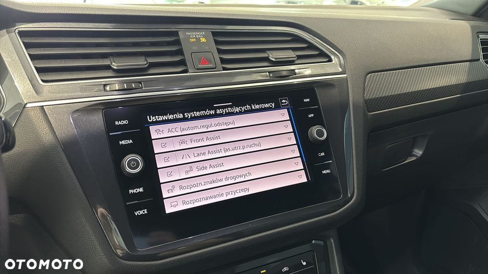 Volkswagen Tiguan Allspace 2.0 TSI 4Mot R-Line DSG - 25