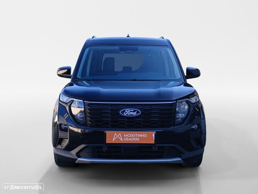 Ford Tourneo Courier 1.0 EcoBoost Active — fotografia 8