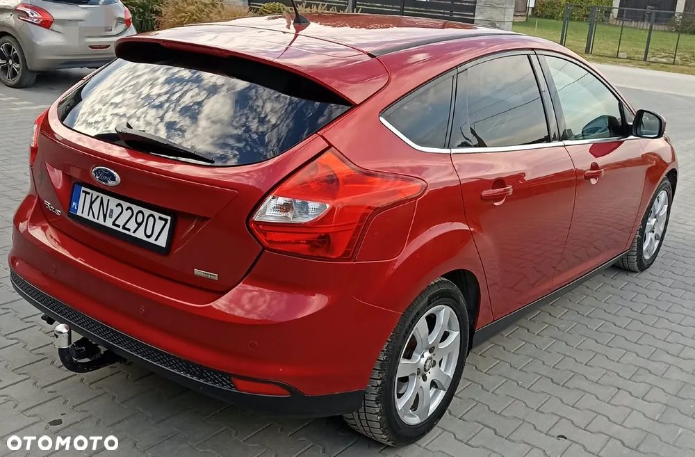 Ford Focus - 4