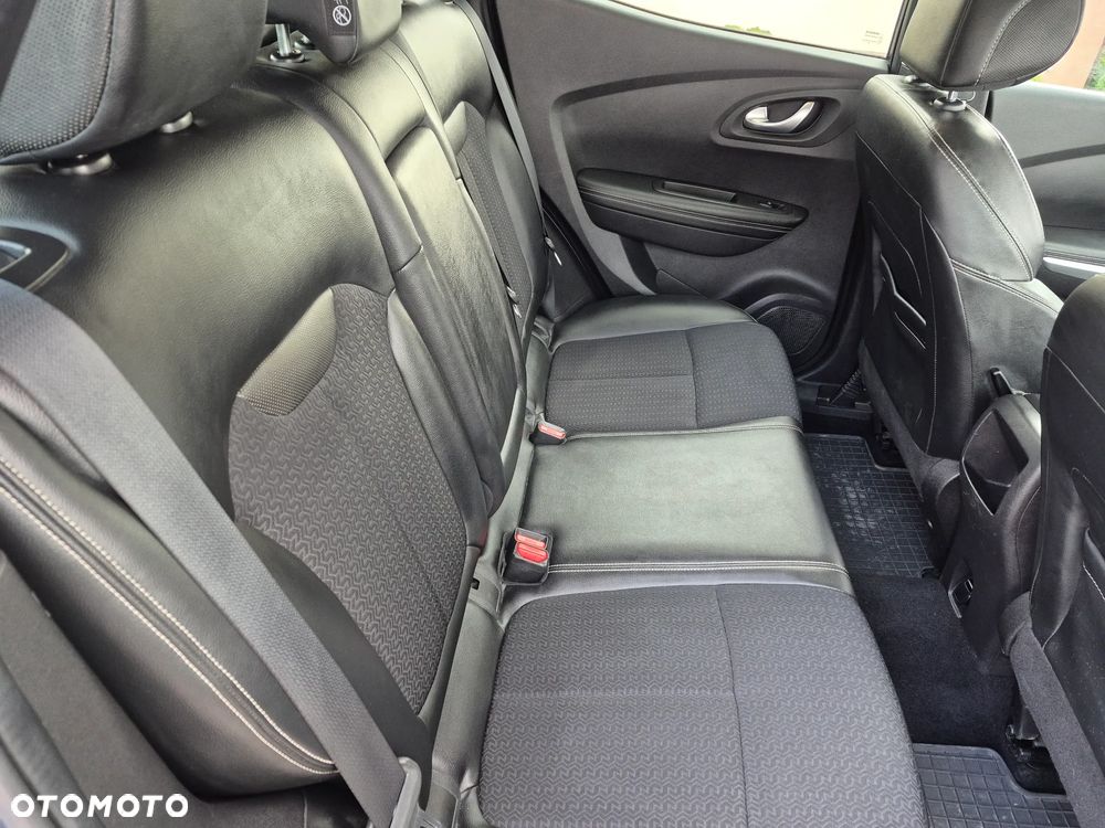 Renault Kadjar 1.5 dCi Energy Limited EDC - 14