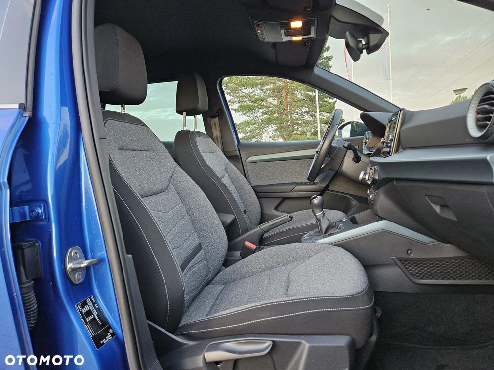 Seat Arona 1.0 TSI OPF Xperience BEATS - 32