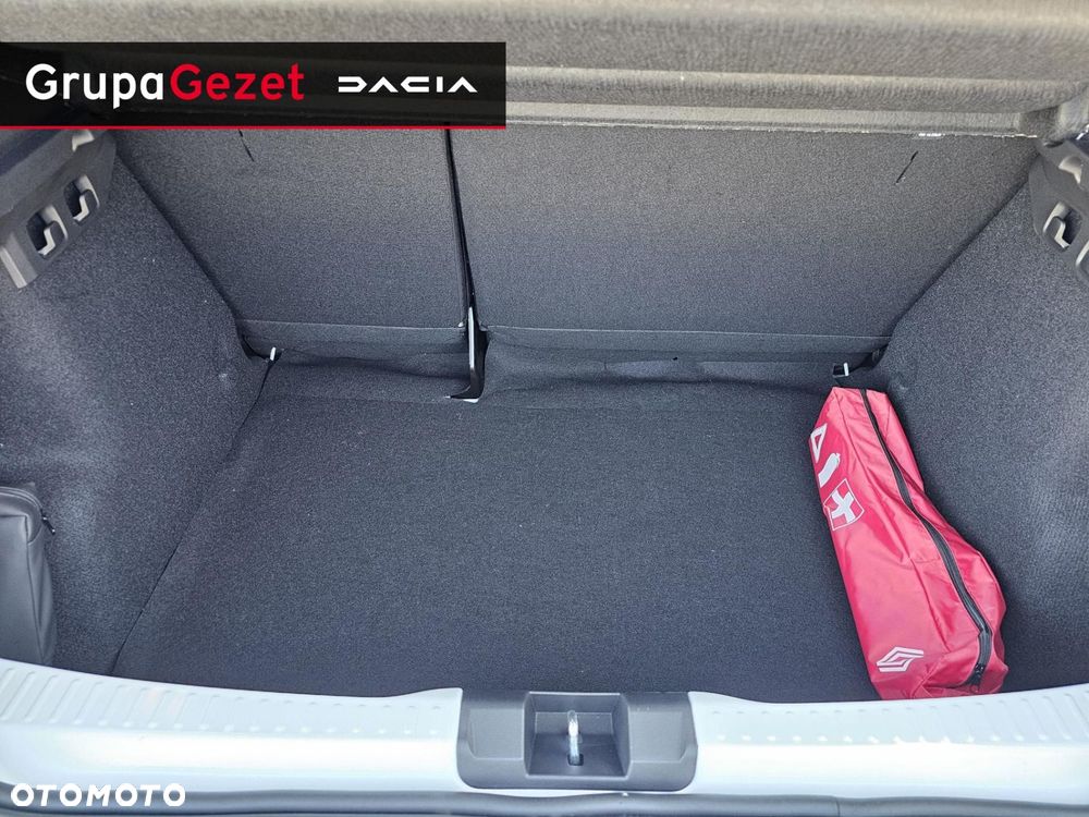 Dacia Sandero Stepway - 13