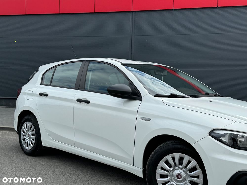 Fiat Tipo 1.4 16v Pop - 13
