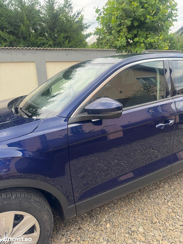 Volkswagen T-Roc 1.6 TDI Base - 3