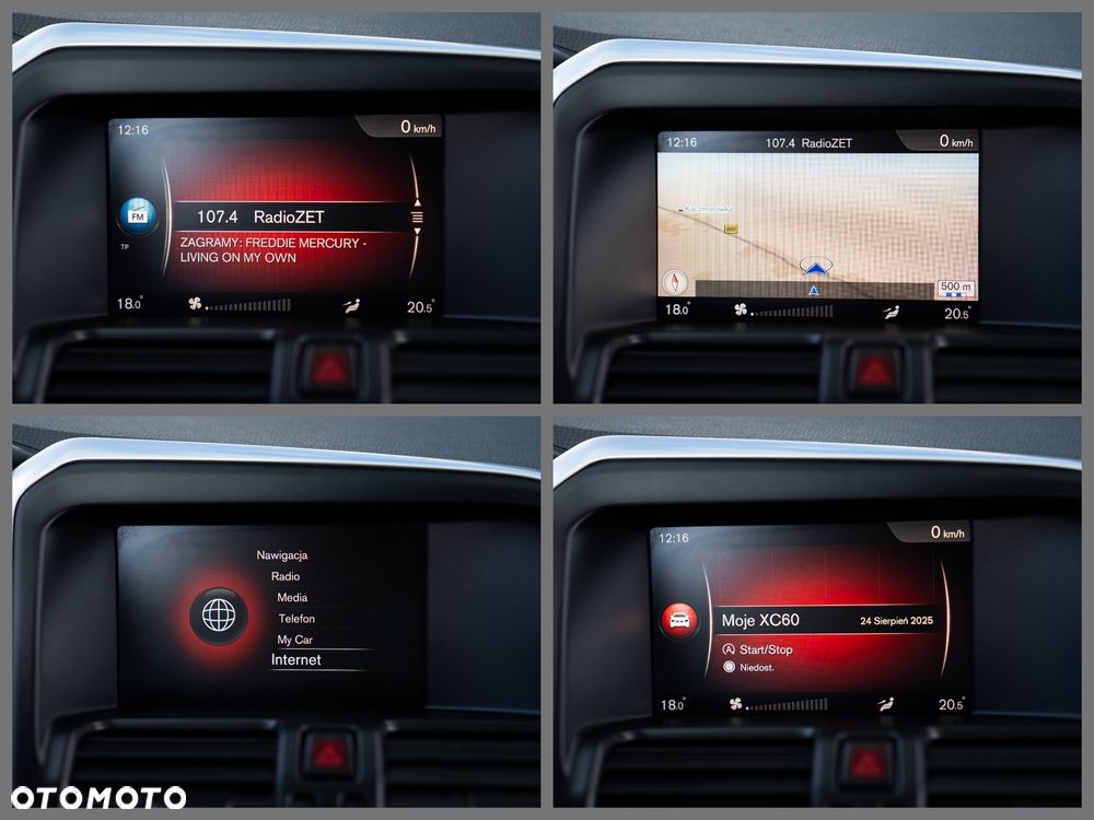 Volvo XC 60 - 33