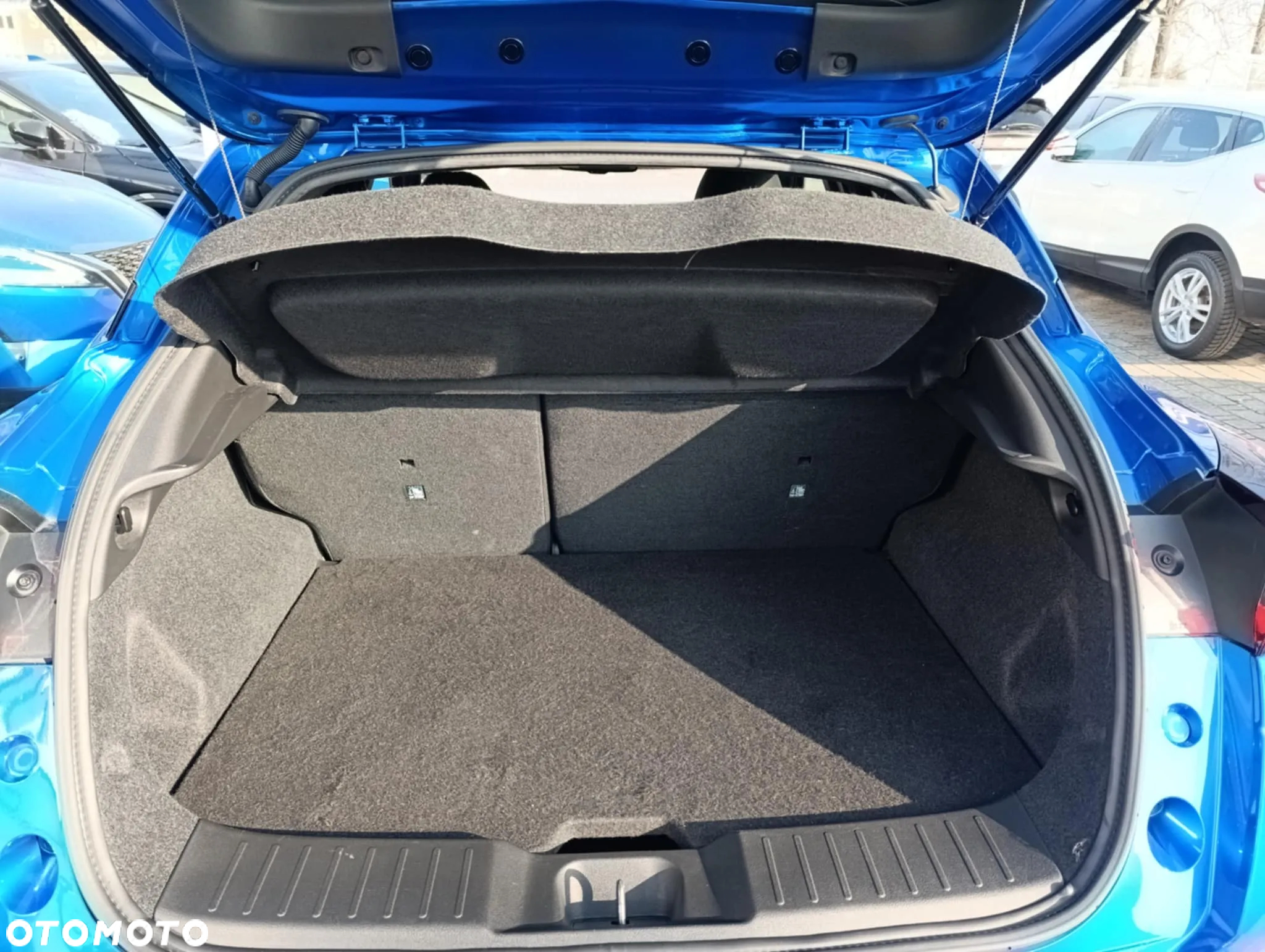 Nissan Juke 1.0 DIG-T N-Connecta DCT - 9