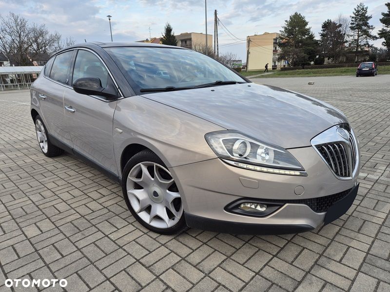 Lancia Delta 1.6 MultiJet 16v Gold - 2