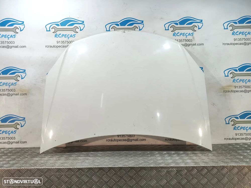 Frente completa OPEL ASTRA H A04 - 7