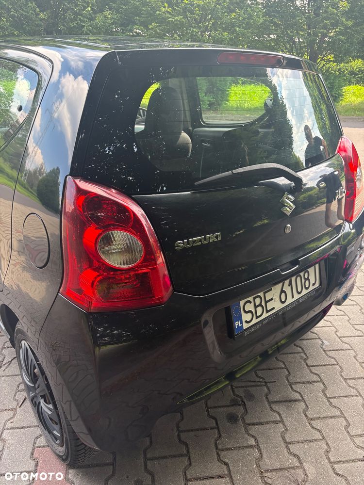 Suzuki Alto 1.0 Classic - 5