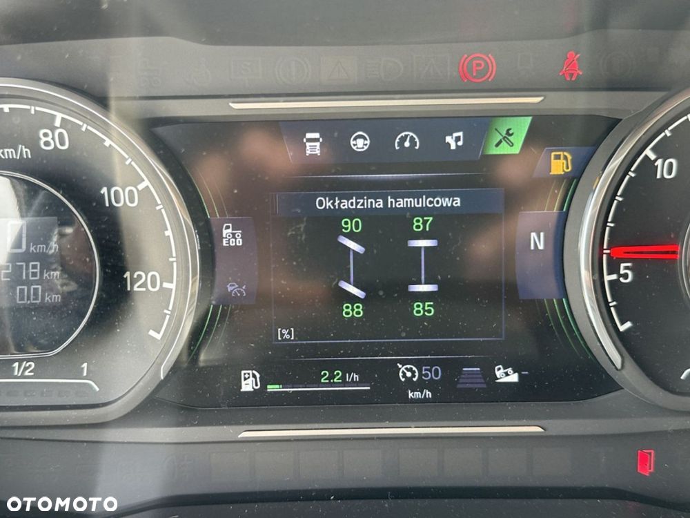 Scania R 460 A4x2NA - 16