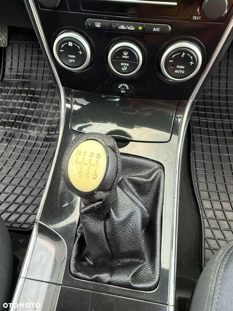 Mazda 6 2.0 CD Exclusive - 36