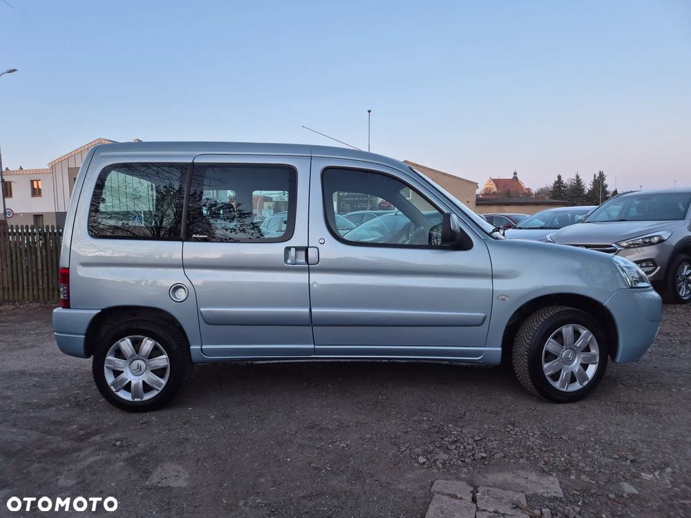 Citroën Berlingo 1.6 16V Style - 6