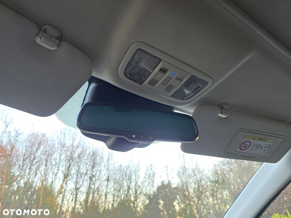 Honda CR-V 2.0 Executive + ADAS - 16