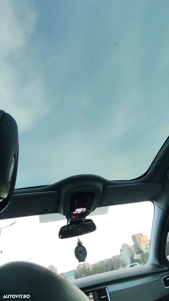 Peugeot 508 BlueHDi 180 EAT6 Stop&Start Allure - 17