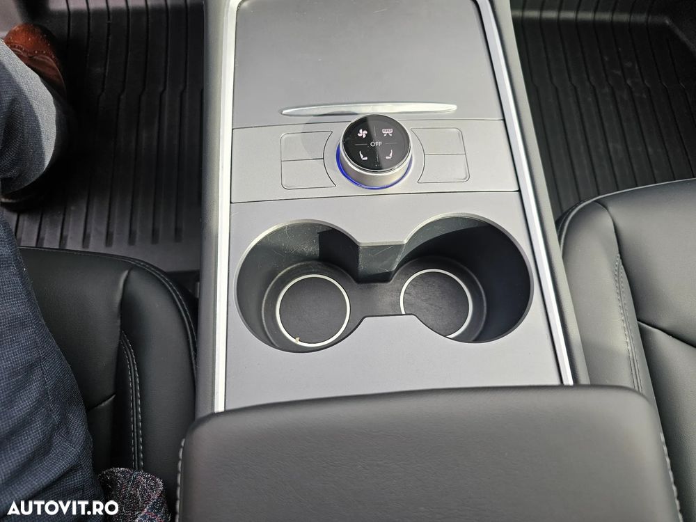Tesla Model Y Performance Dual Motor AWD - 21