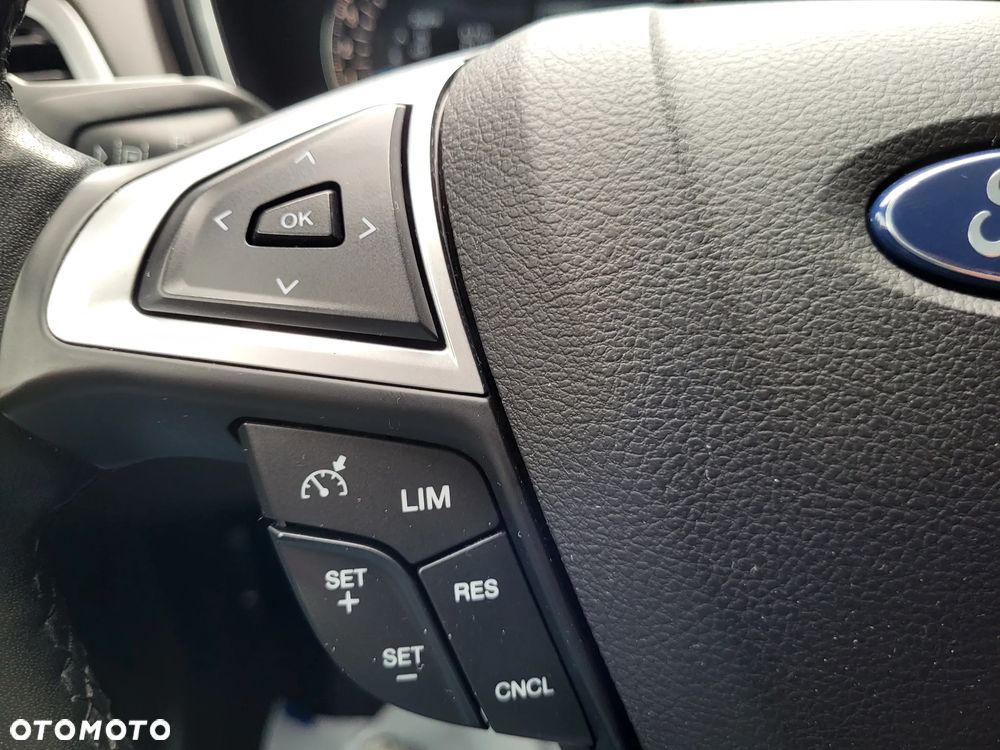 Ford Mondeo 1.5 EcoBoost Start-Stopp Titanium - 25