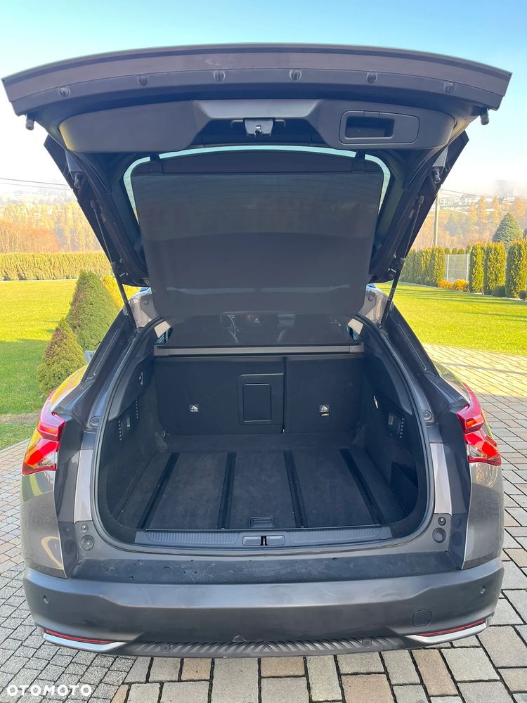 Citroën C5X 1.6 PureTech Shine Pack EAT8 - 20