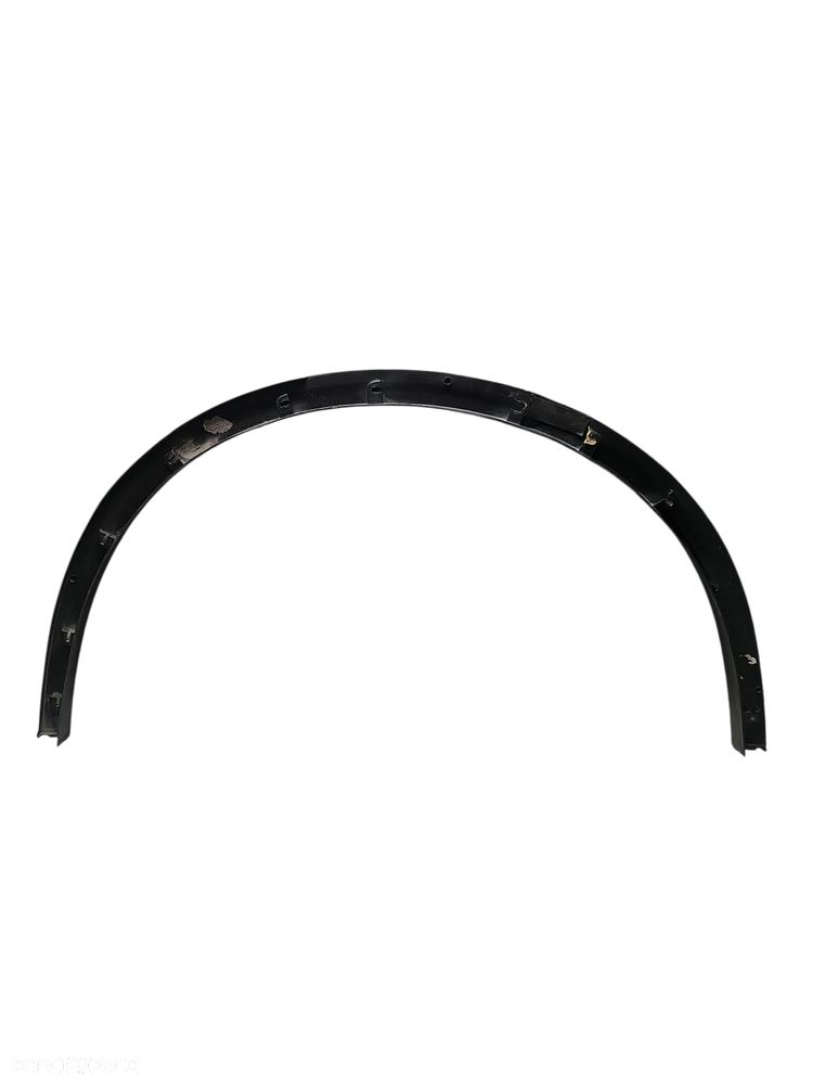 LISTWA NA BŁOTNIK PRAWY TYŁ ALFA ROMEO STELVIO 50549702 - 2