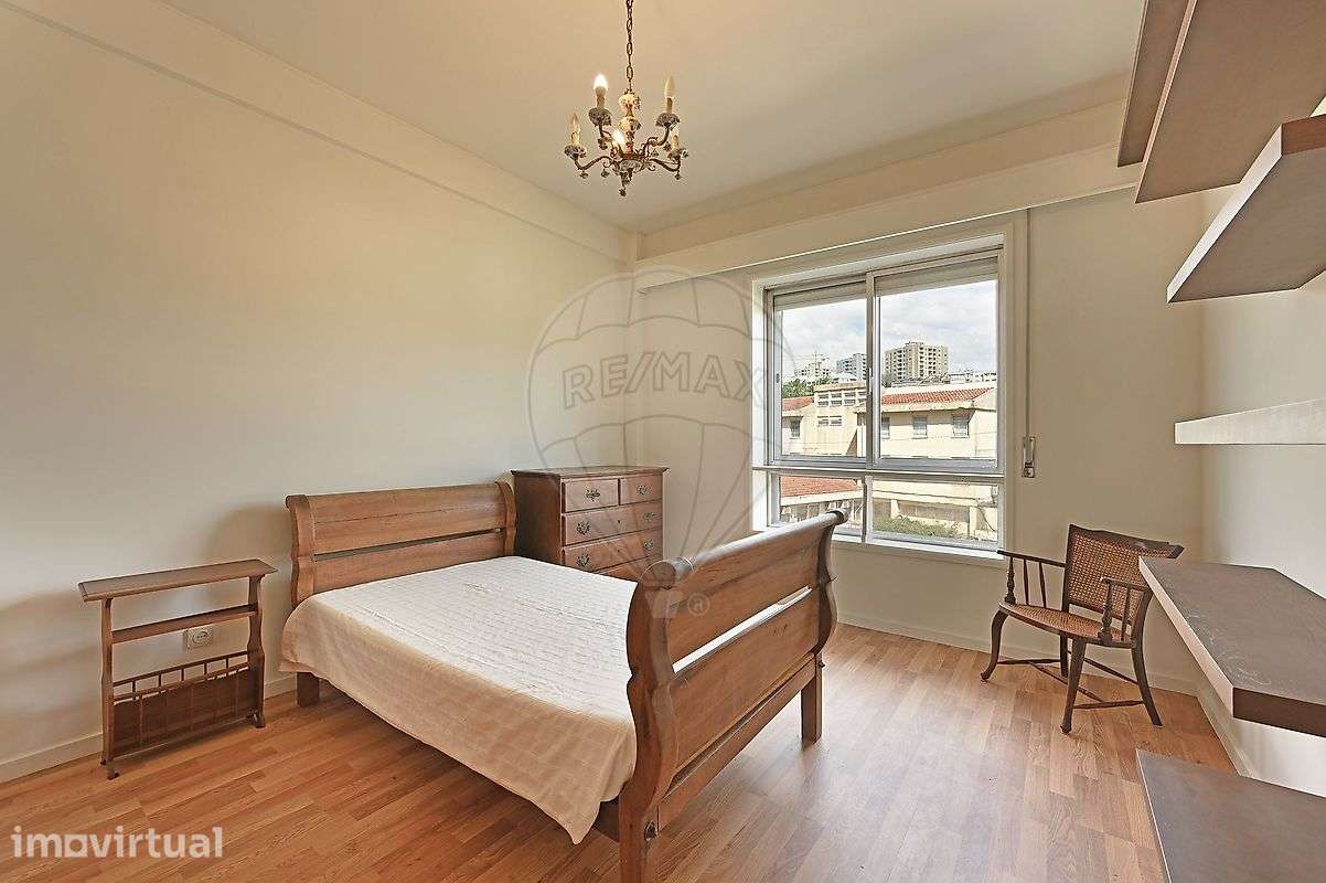 Apartamento T3 para arrendamento - Grande imagem: 4/11