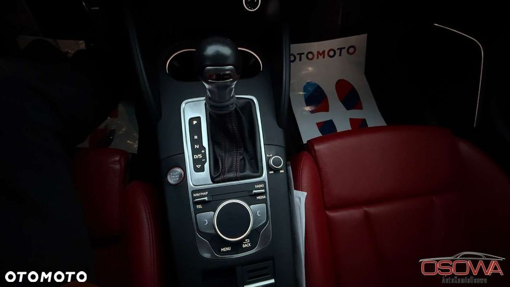 Audi S3 - 33