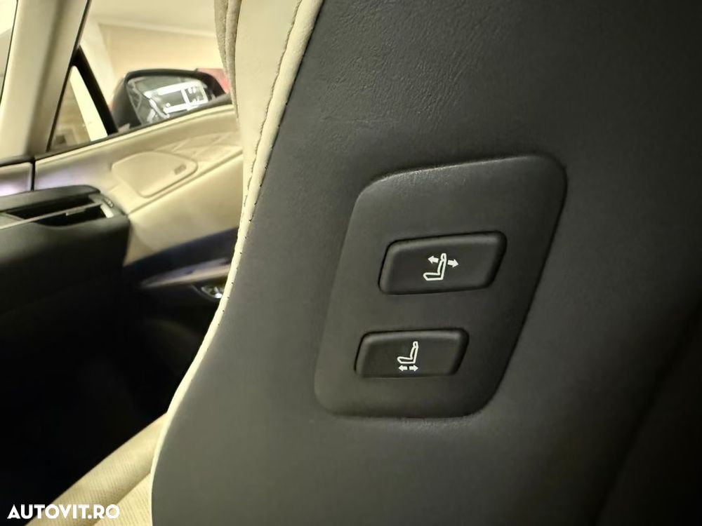 Lexus Seria RX 450h+ E-Four PHEV Luxury - 21
