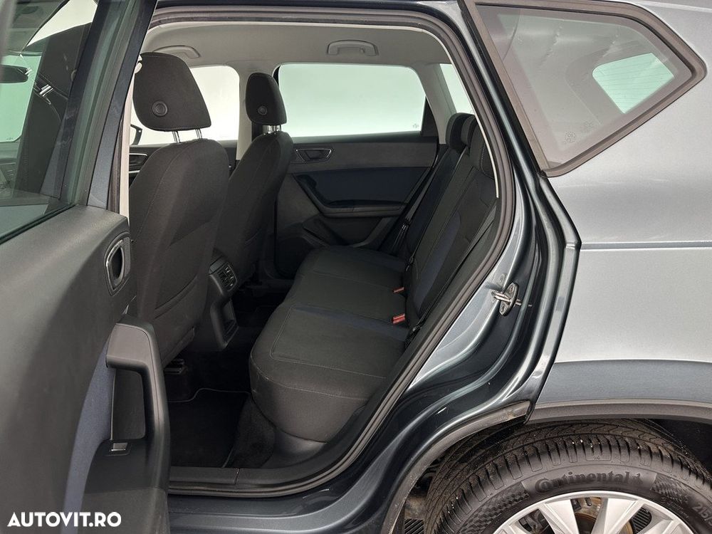 Seat Ateca - 18