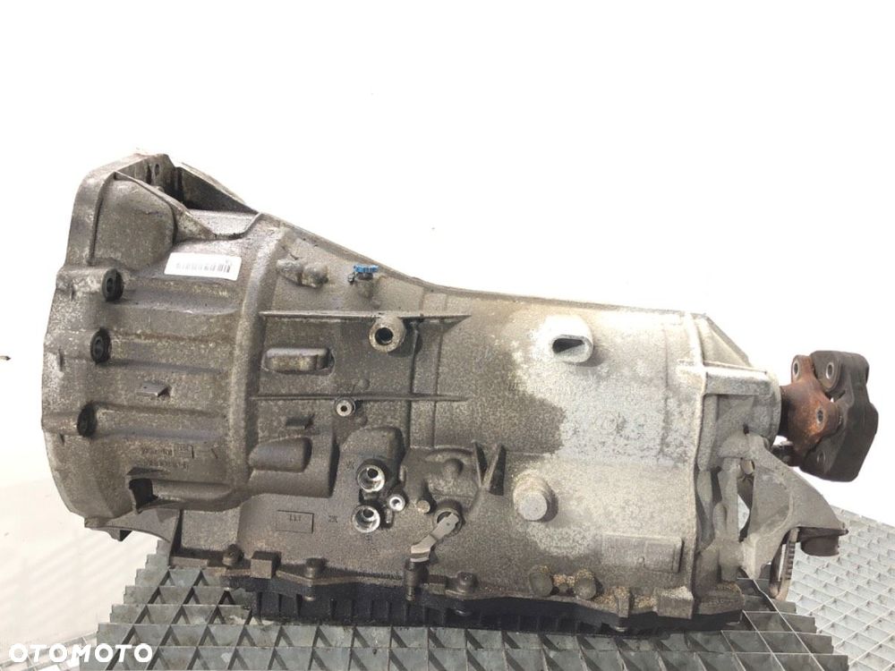 SKRZYNIA BIEGÓW - 1290.00 PLN - BMW 4 coupe (F32, F82) 2013 - 2022 428 i 180 kW [245 KM] benzyna - 4