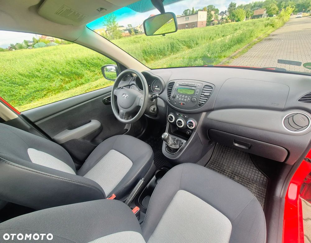 Hyundai i10 1.1 Classic - 15