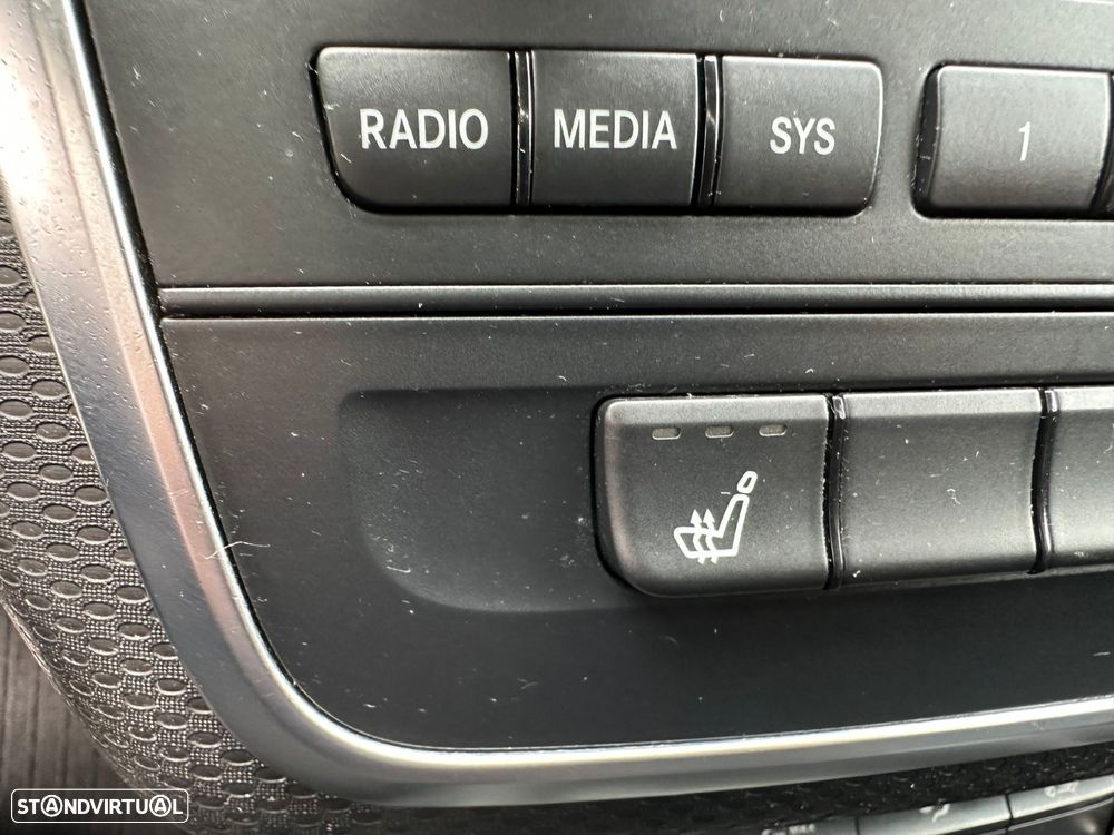Mercedes-Benz A 180 CDi BE Style - 34